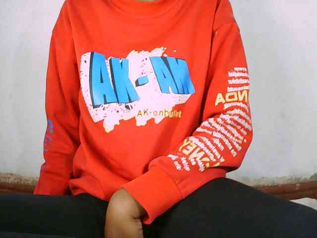Elisa571 webcam
