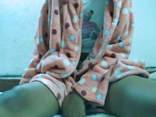 Elisa571 webcam