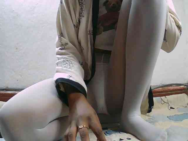 Elisa571 webcam