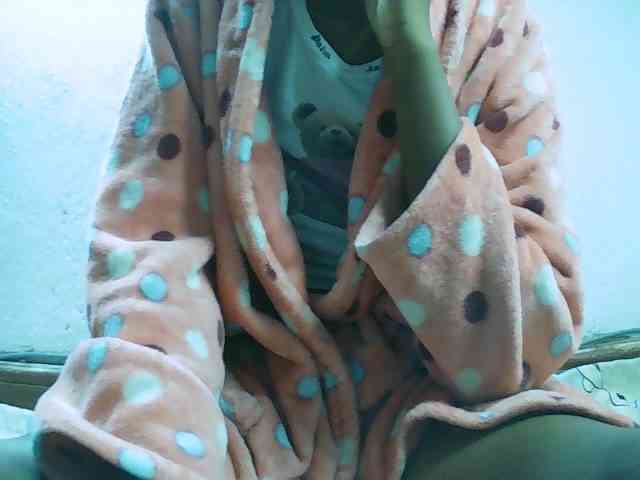 Elisa571 webcam