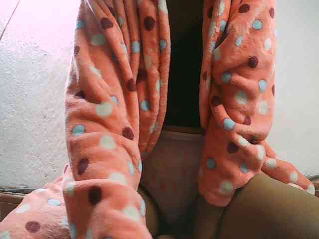 Elisa571 webcam
