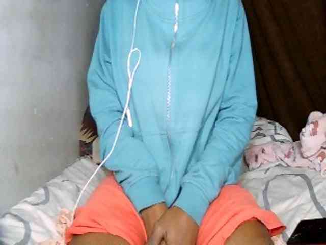 Elisa571 webcam