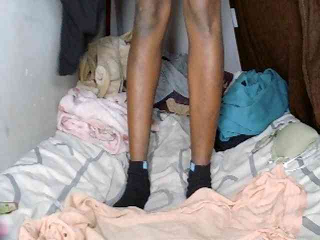 Elisa571 webcam