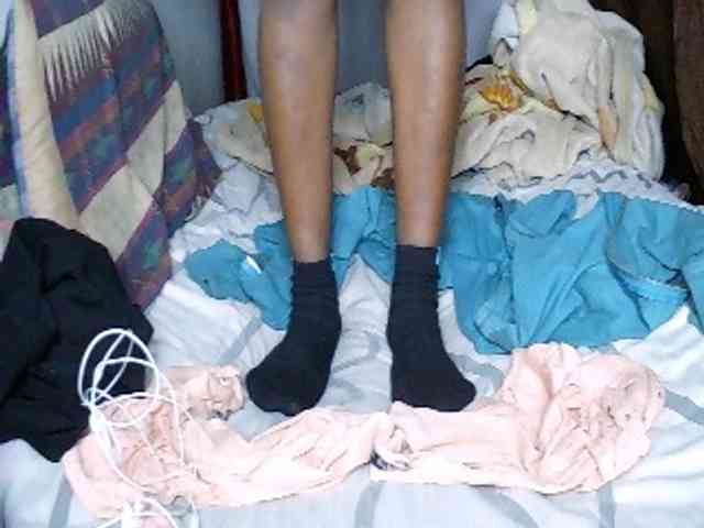 Elisa571 webcam