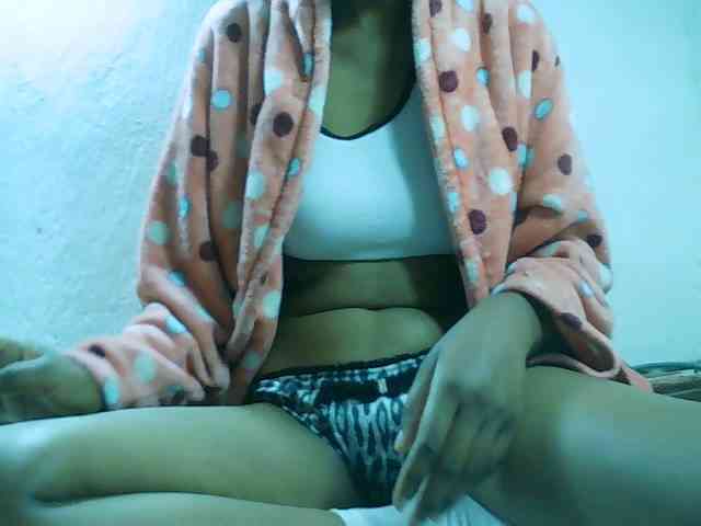 Elisa571 webcam