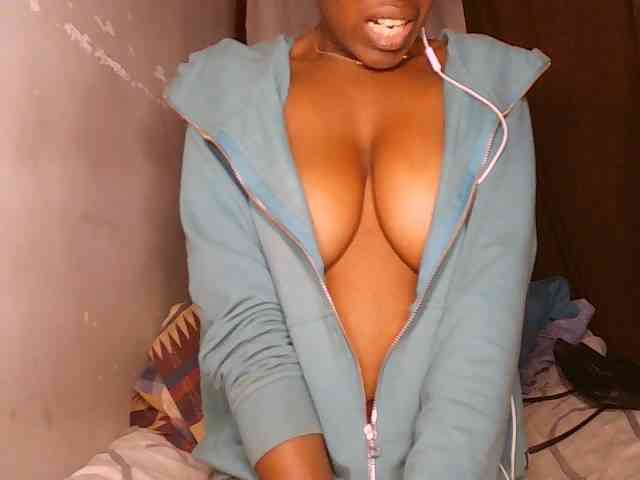 Elisa571 webcam