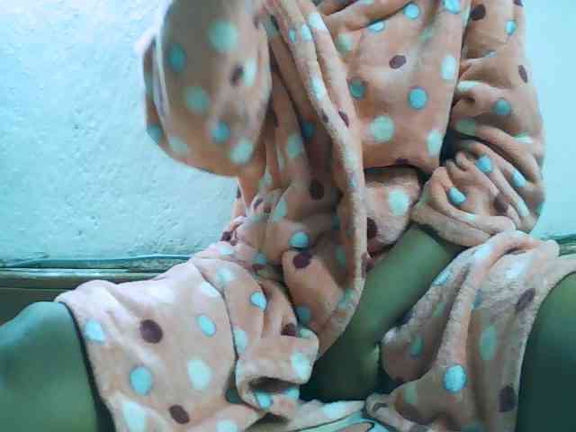 Elisa571 webcam