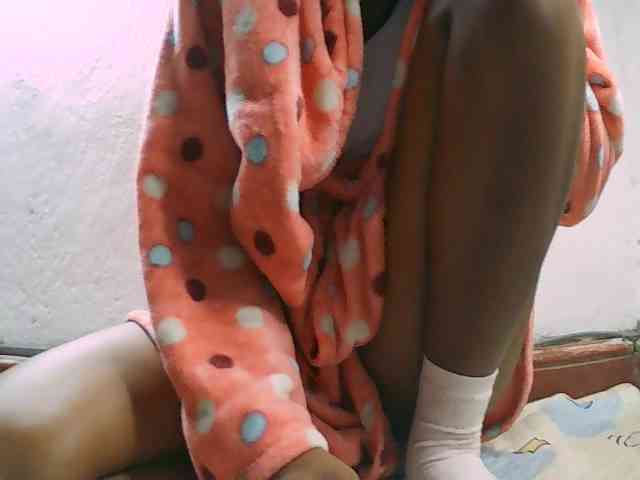 Elisa571 webcam