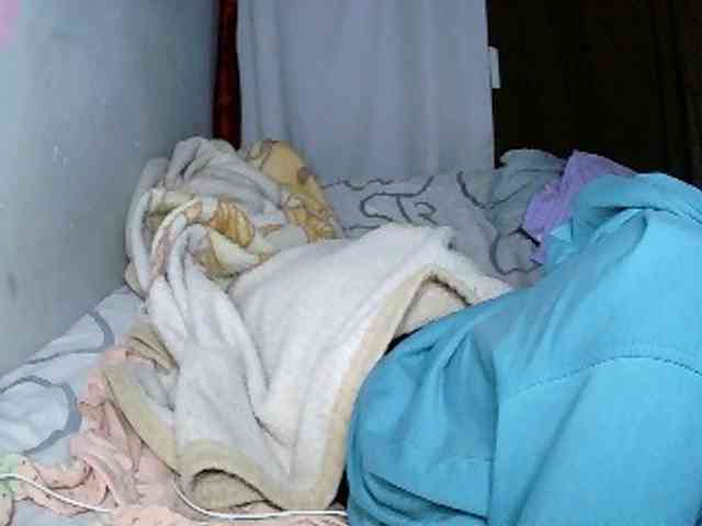 Elisa571 webcam