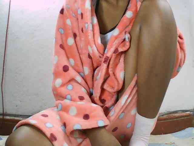 Elisa571 webcam