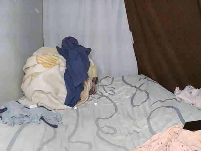 Elisa571 webcam