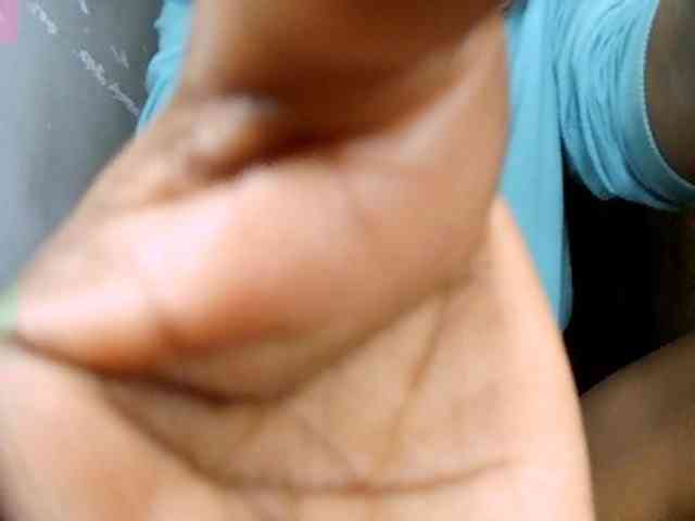 Elisa571 webcam