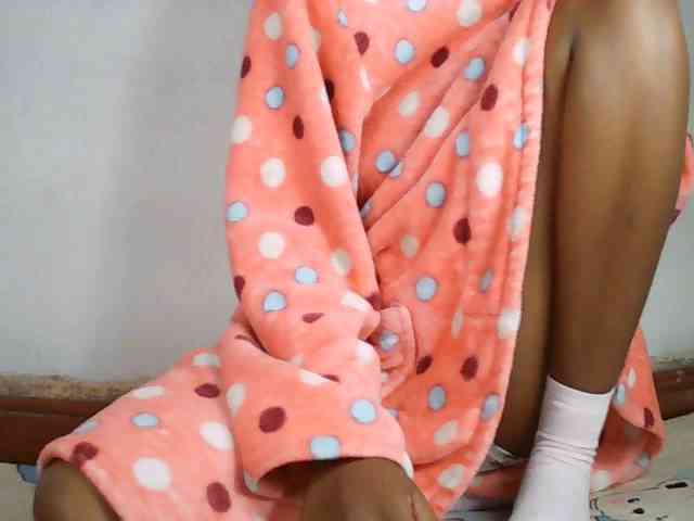 Elisa571 webcam