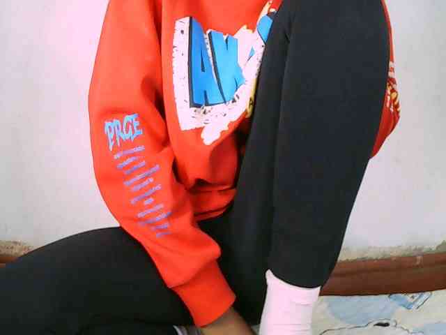 Elisa571 webcam