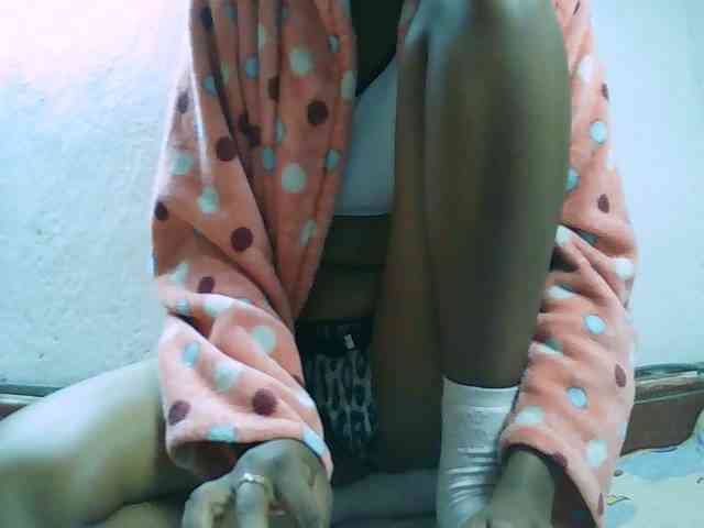 Elisa571 webcam