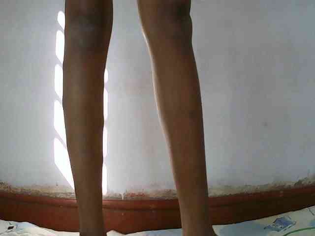 Elisa571 webcam
