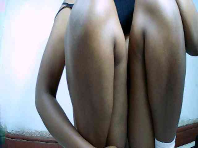 Elisa571 webcam