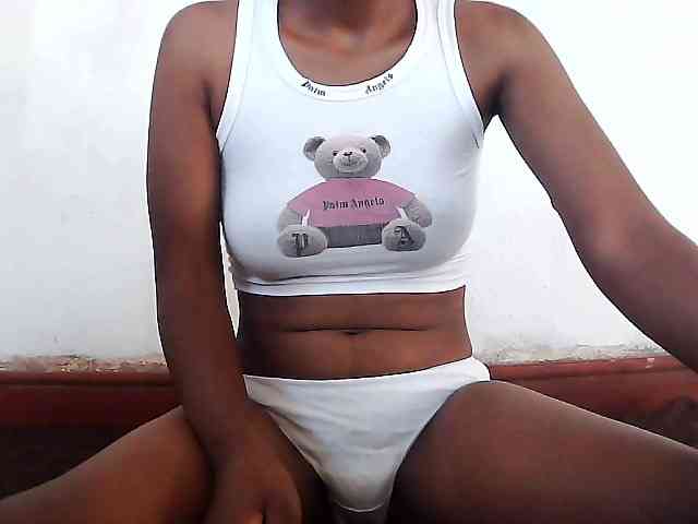 Elisa571 webcam