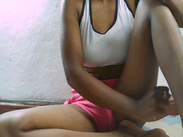 Elisa571 webcam