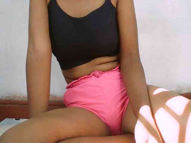 Elisa571 webcam