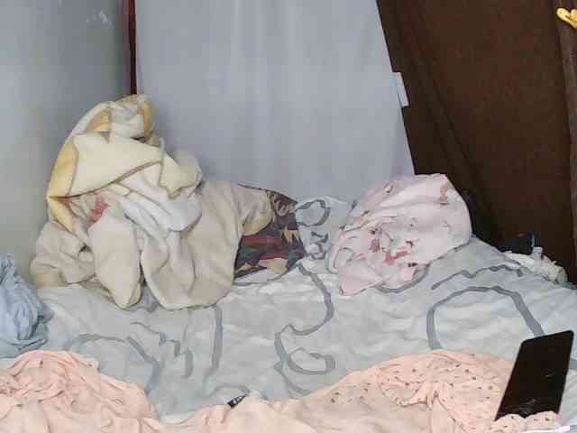 Elisa571 webcam
