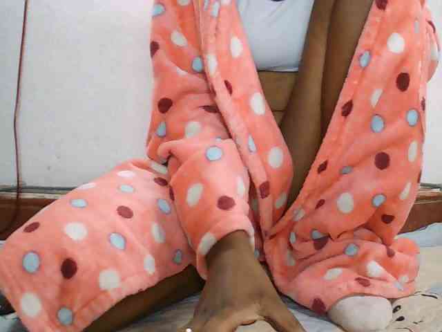Elisa571 webcam