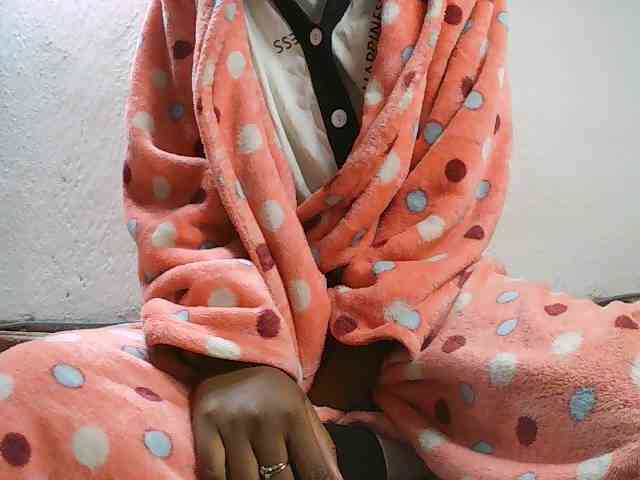 Elisa571 webcam