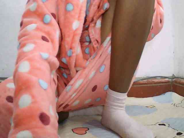 Elisa571 webcam