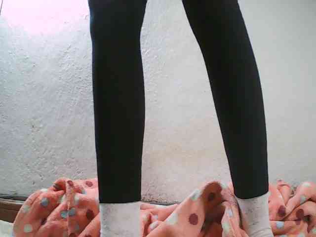Elisa571 webcam