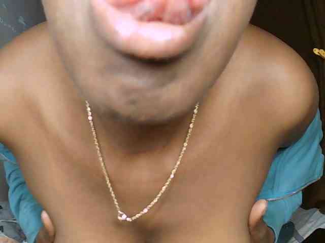 Elisa571 webcam