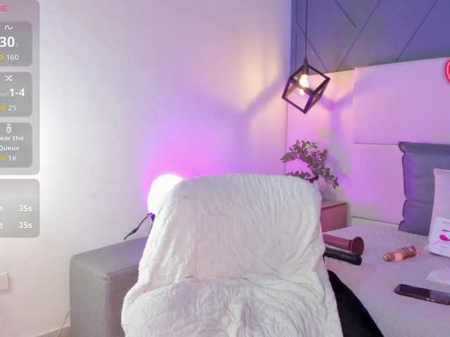 Bellatrix- live cam