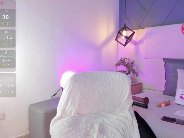 Bellatrix- live cam