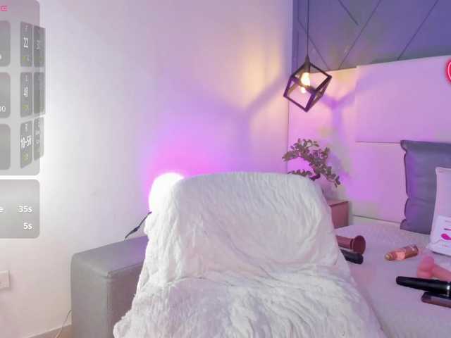 Bellatrix- live cam