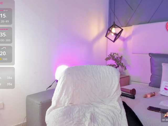 Bellatrix- live cam