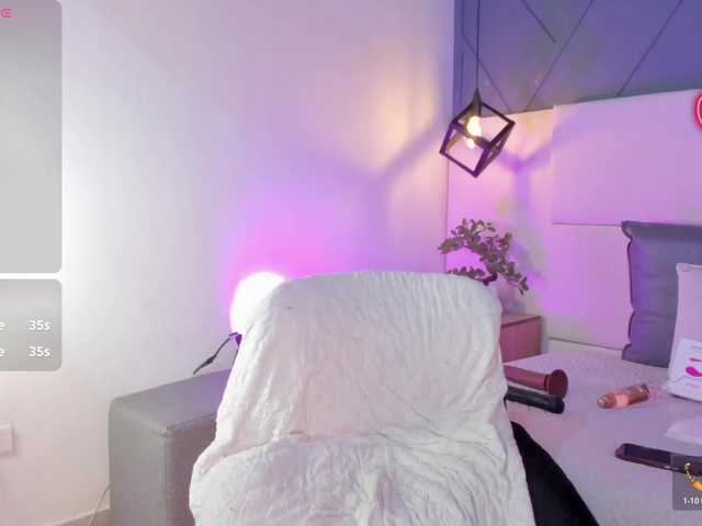 Bellatrix- live cam