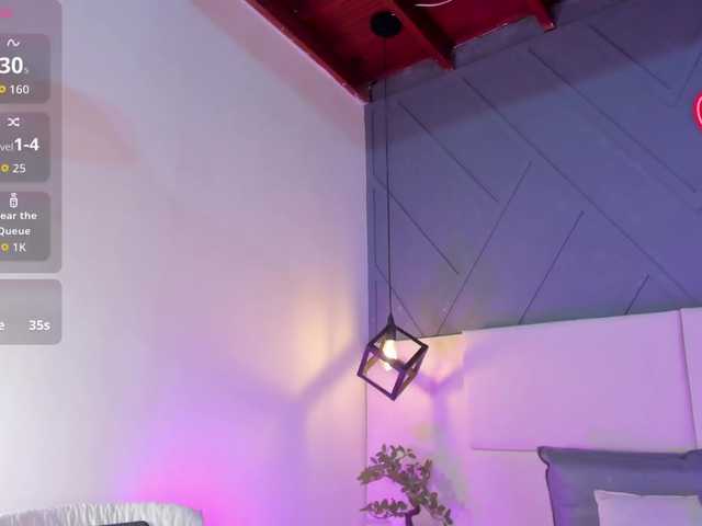 Bellatrix- live cam