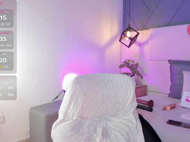 Bellatrix- live cam