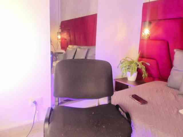 Bellatrix- Live Webcam on BongaCams