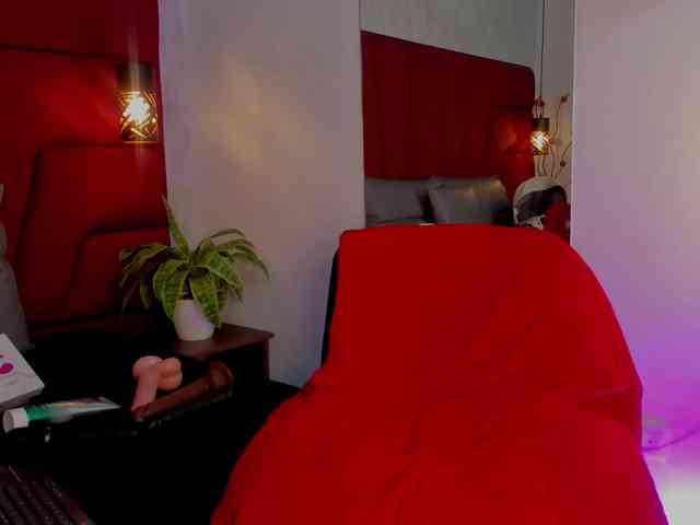 Bellatrix- Sex Cam Show