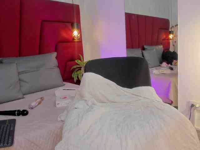 Bellatrix- Live Webcam on BongaCams
