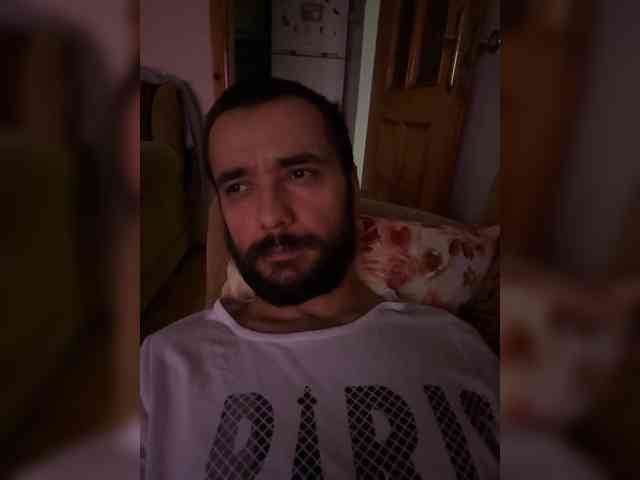 Captanblack1 Sex Cam Show