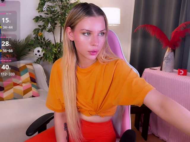 SakuPandora live cam on BongaCams