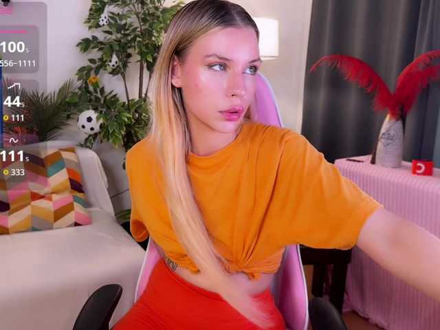 SakuPandora live cam on BongaCams