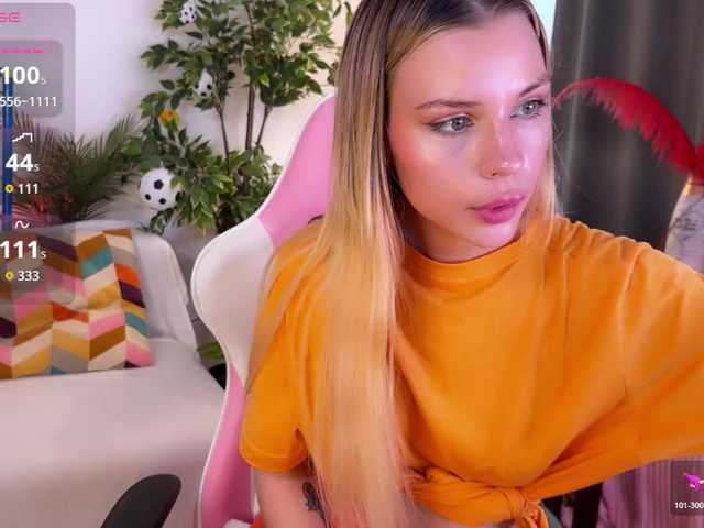 SakuPandora live cam on BongaCams