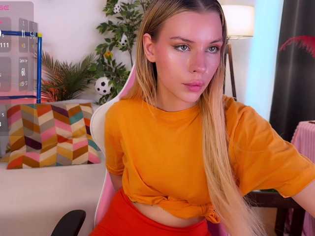 SakuPandora live cam on BongaCams