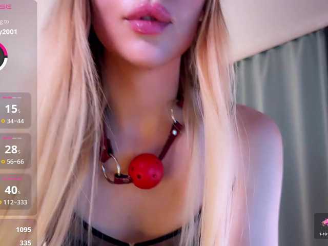 SakuPandora live cam on BongaCams