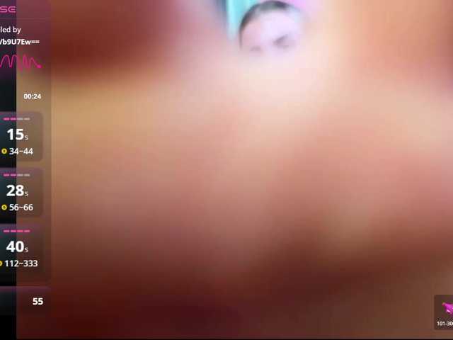 SakuPandora live webcam show