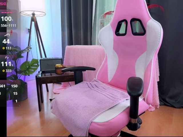 SakuPandora live webcam show