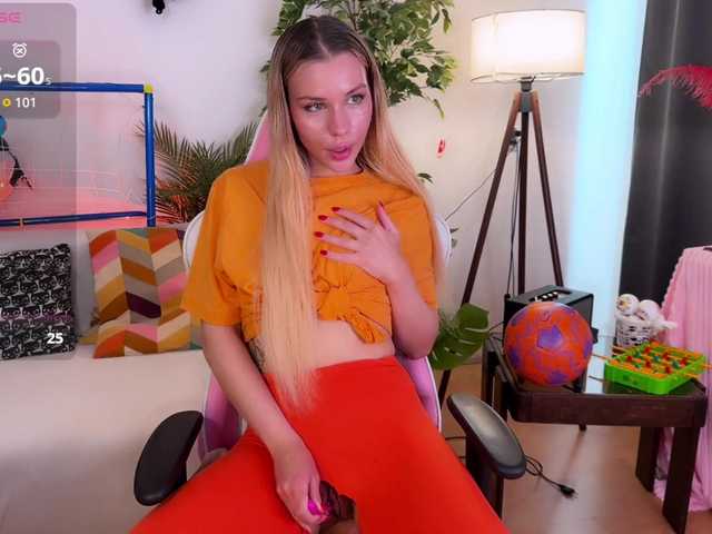 Live трансляция SakuPandora - Runet.cam