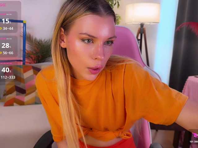 SakuPandora live cam on BongaCams